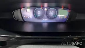 Peugeot 308 1.5 BlueHDi Active Pack de 2022