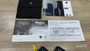 Peugeot 308 1.5 BlueHDi Active Pack de 2022