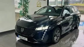 Peugeot 308 1.5 BlueHDi Active Pack de 2022