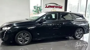 Peugeot 308 1.5 BlueHDi Active Pack de 2022