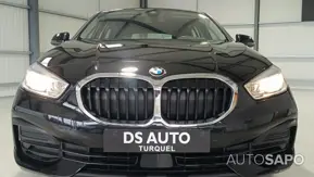 BMW Série 1 118 i Auto de 2021