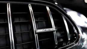 Mercedes-Benz Classe E de 2021