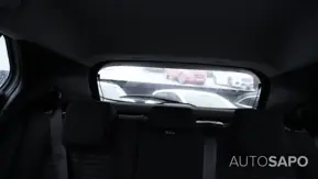 Peugeot 2008 de 2020