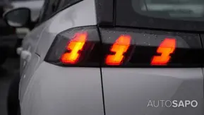 Peugeot 2008 de 2020