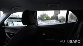 Peugeot 2008 de 2020