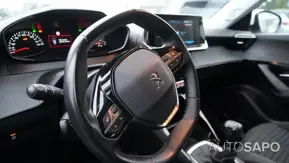 Peugeot 2008 de 2020