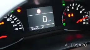 Peugeot 2008 de 2020