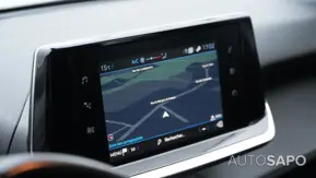 Peugeot 2008 de 2020