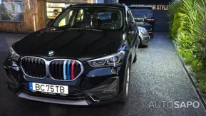 BMW X1 18 d xDrive Auto de 2020