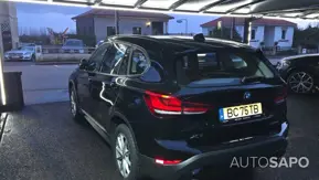 BMW X1 18 d xDrive Auto de 2020