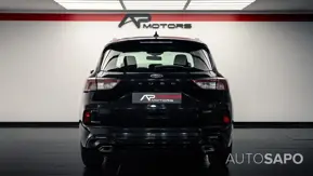 Ford Kuga 2.5 PHEV ST-Line de 2023