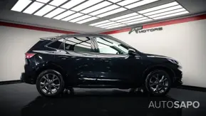 Ford Kuga 2.5 PHEV ST-Line de 2023
