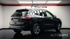 Ford Kuga 2.5 PHEV ST-Line de 2023