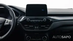 Ford Kuga 2.5 PHEV ST-Line de 2023