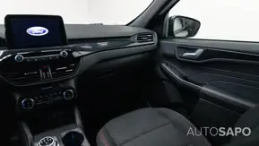 Ford Kuga 2.5 PHEV ST-Line de 2023