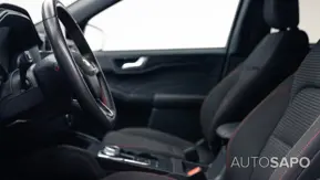 Ford Kuga 2.5 PHEV ST-Line de 2023