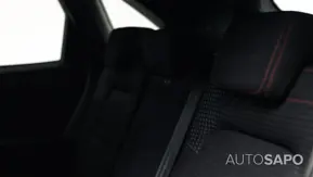 Ford Kuga 2.5 PHEV ST-Line de 2023