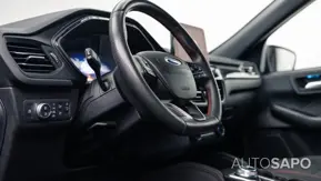 Ford Kuga 2.5 PHEV ST-Line de 2023