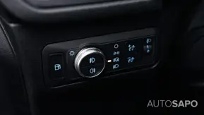 Ford Kuga 2.5 PHEV ST-Line de 2023