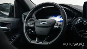 Ford Kuga 2.5 PHEV ST-Line de 2023