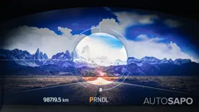 Ford Kuga 2.5 PHEV ST-Line de 2023