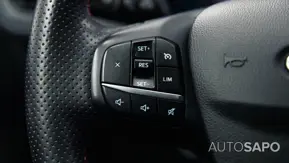 Ford Kuga 2.5 PHEV ST-Line de 2023