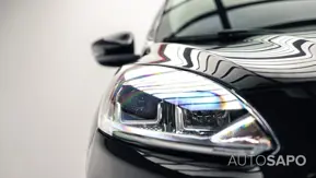 Ford Kuga 2.5 PHEV ST-Line de 2023