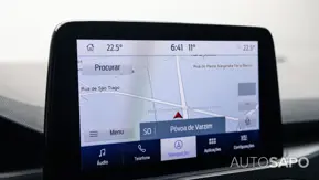 Ford Kuga 2.5 PHEV ST-Line de 2023