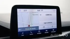 Ford Kuga 2.5 PHEV ST-Line de 2023