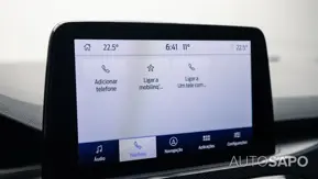 Ford Kuga 2.5 PHEV ST-Line de 2023