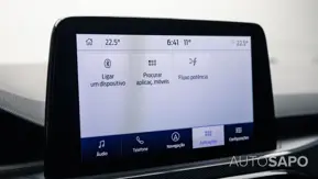 Ford Kuga 2.5 PHEV ST-Line de 2023