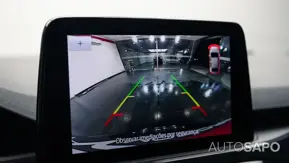 Ford Kuga 2.5 PHEV ST-Line de 2023