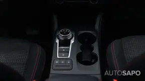 Ford Kuga 2.5 PHEV ST-Line de 2023