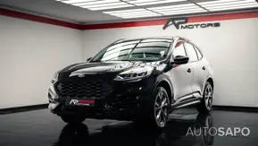 Ford Kuga 2.5 PHEV ST-Line de 2023
