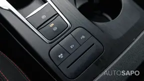 Ford Kuga 2.5 PHEV ST-Line de 2023