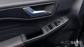 Ford Kuga 2.5 PHEV ST-Line de 2023