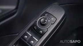 Ford Kuga 2.5 PHEV ST-Line de 2023