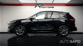 Ford Kuga 2.5 PHEV ST-Line de 2023