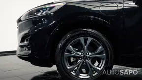 Ford Kuga 2.5 PHEV ST-Line de 2023