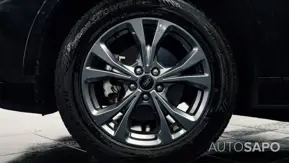 Ford Kuga 2.5 PHEV ST-Line de 2023