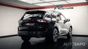 Ford Kuga 2.5 PHEV ST-Line de 2023