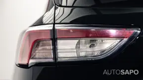 Ford Kuga 2.5 PHEV ST-Line de 2023