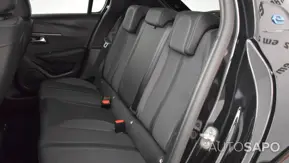 Peugeot E-208 Allure de 2022