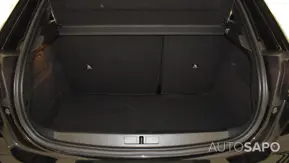 Peugeot E-208 Allure de 2022