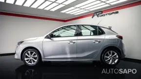 Opel Corsa 1.2 Business Edition de 2022