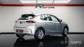 Opel Corsa 1.2 Business Edition de 2022