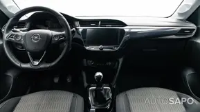 Opel Corsa 1.2 Business Edition de 2022