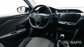 Opel Corsa 1.2 Business Edition de 2022