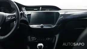 Opel Corsa 1.2 Business Edition de 2022