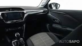 Opel Corsa 1.2 Business Edition de 2022